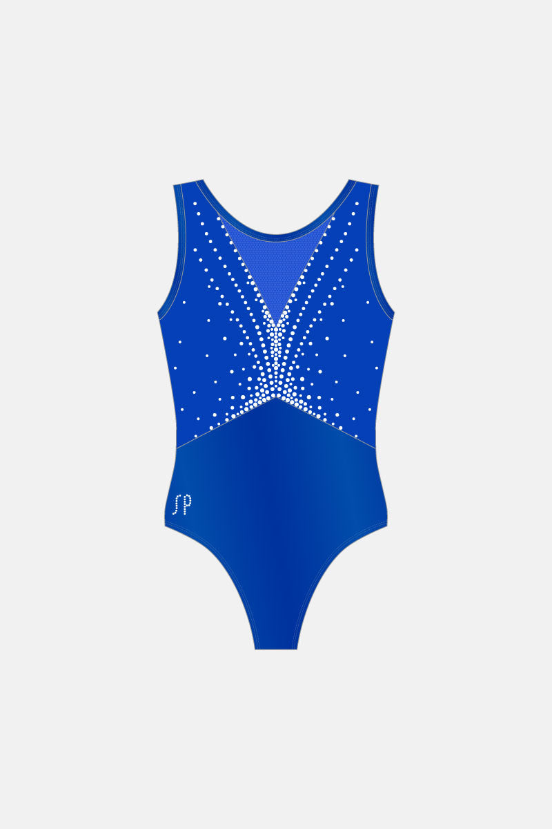 Saige Podium SLS Leotard