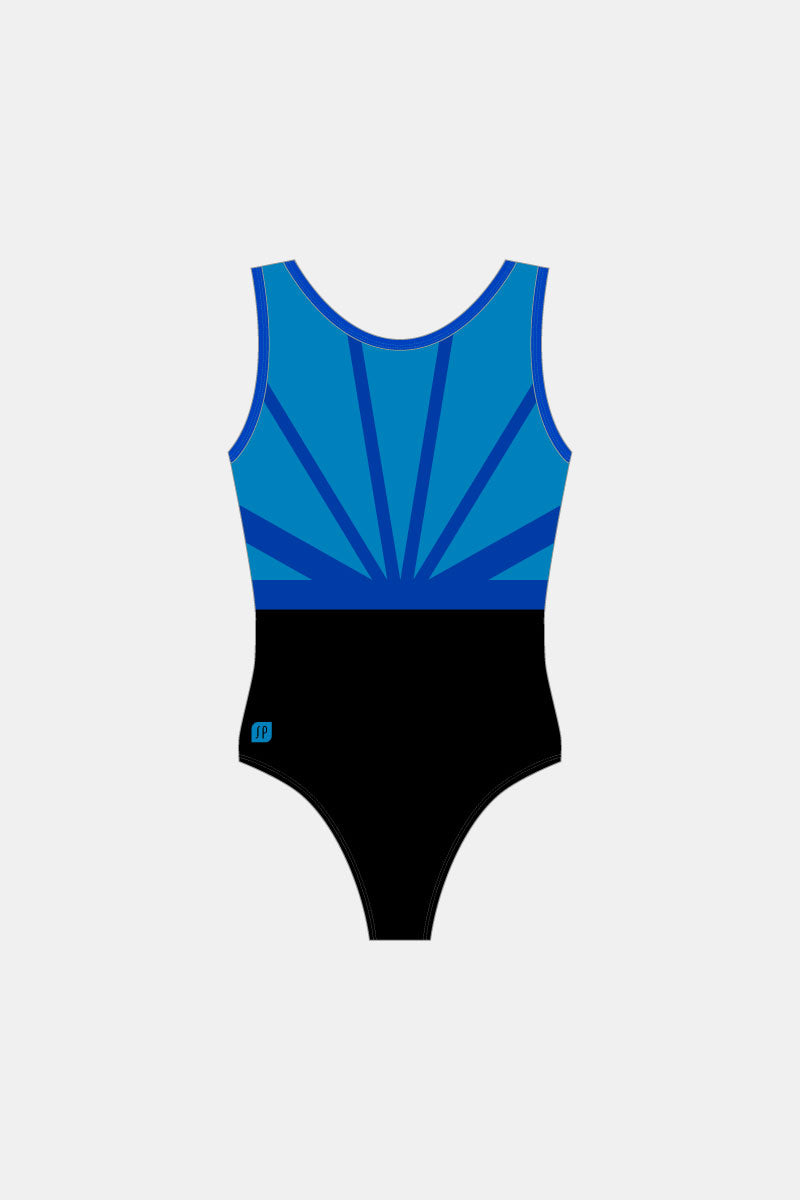 Daphne SLS Leotard