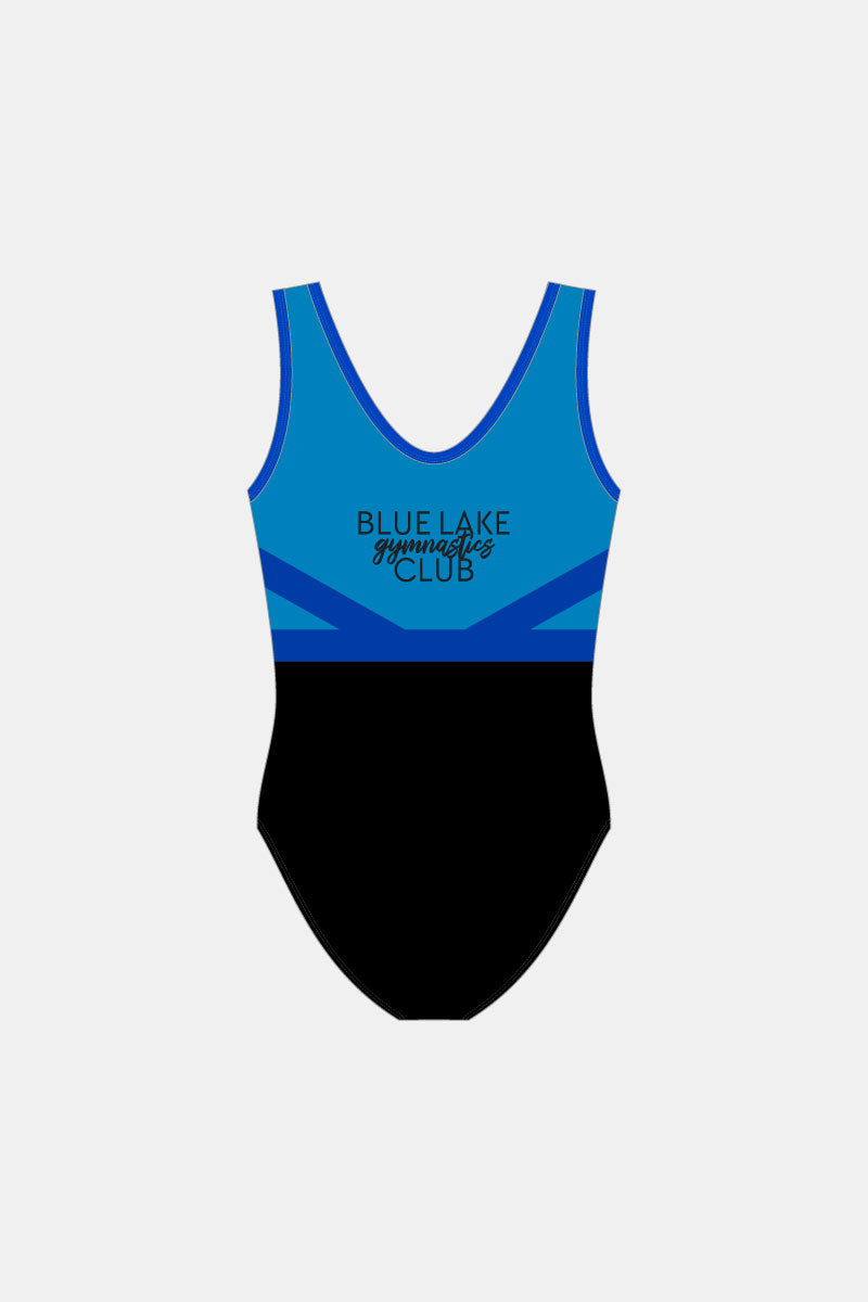 Daphne SLS Leotard