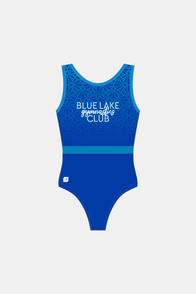 Pascale SLS Leotard