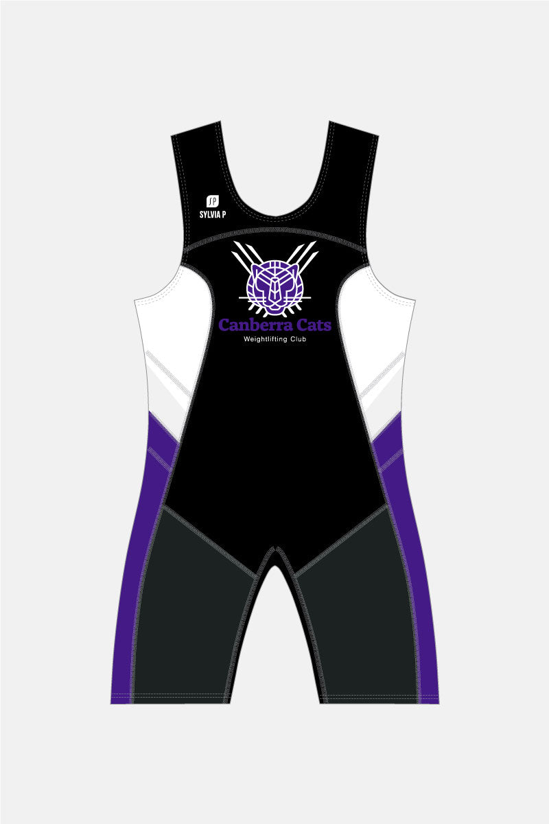 Womens Boss Olysuit
