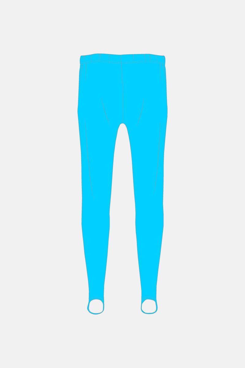 Boys Aquamarine Matt Longs