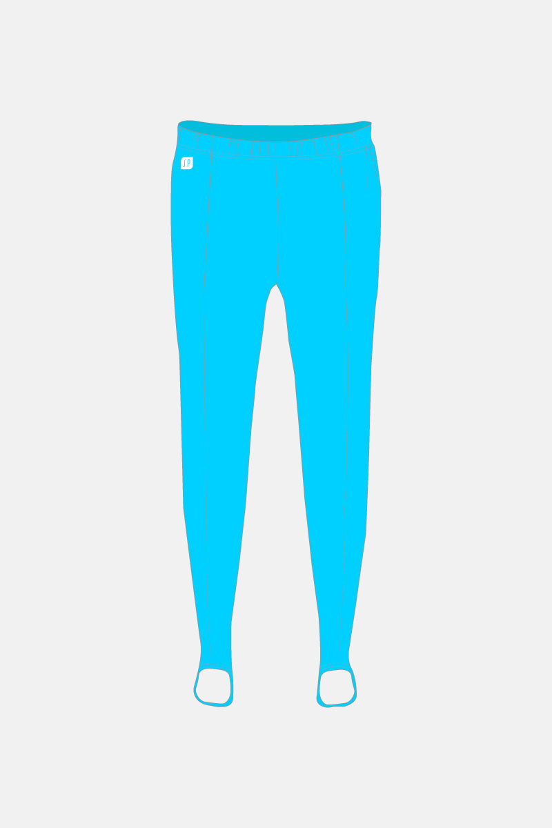 Boys Aquamarine Matt Longs