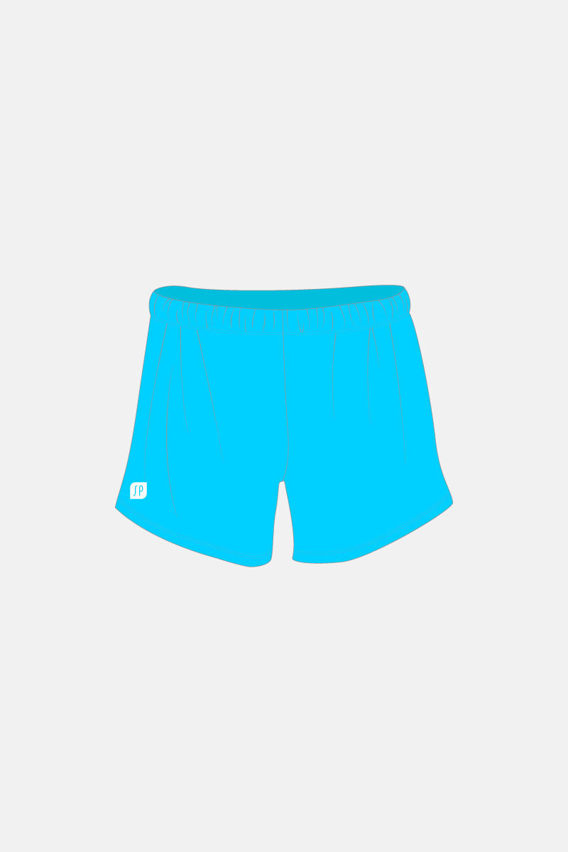 Boys Aquamarine Matt MAG Shorts