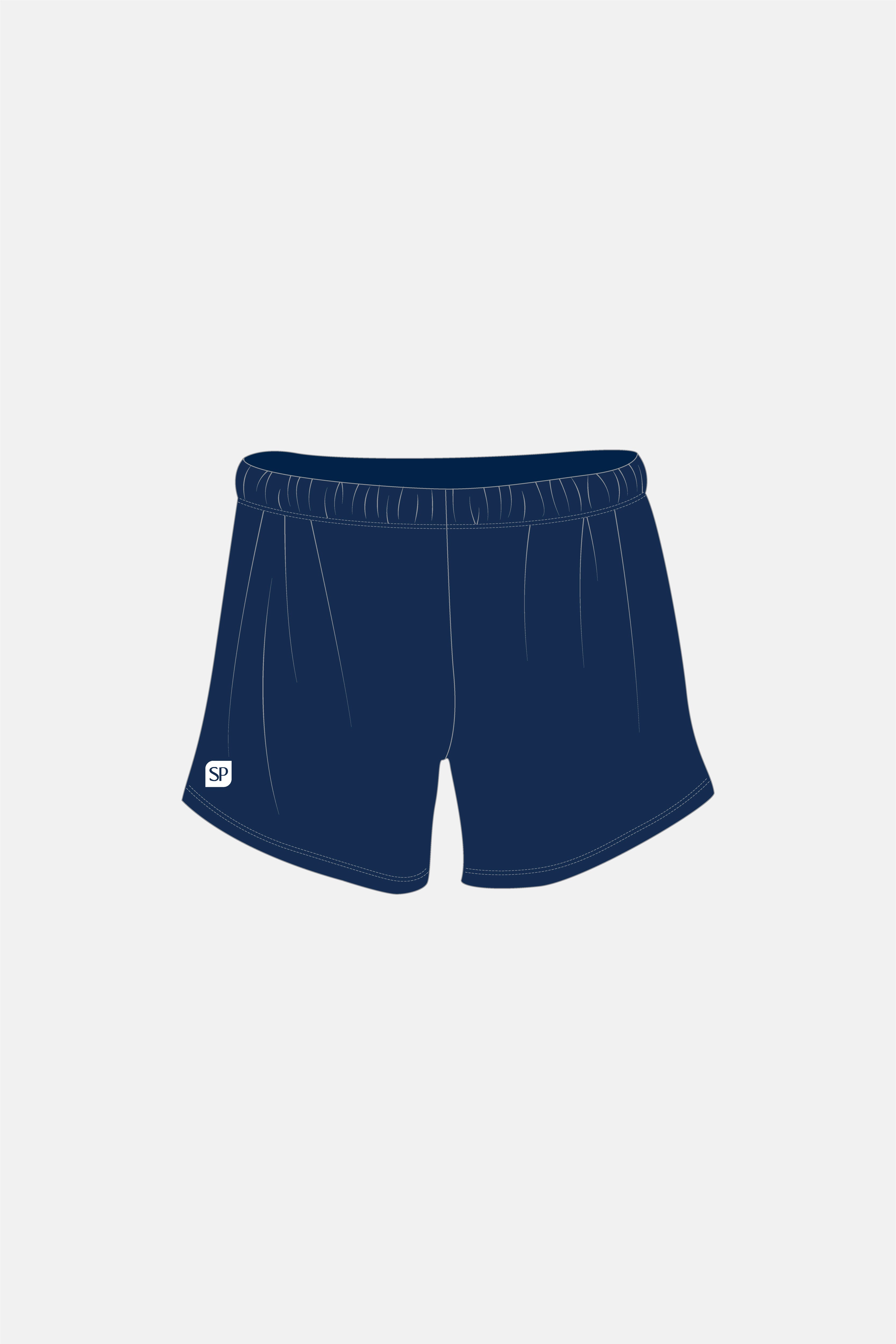 Boys Belize Matt MAG Shorts