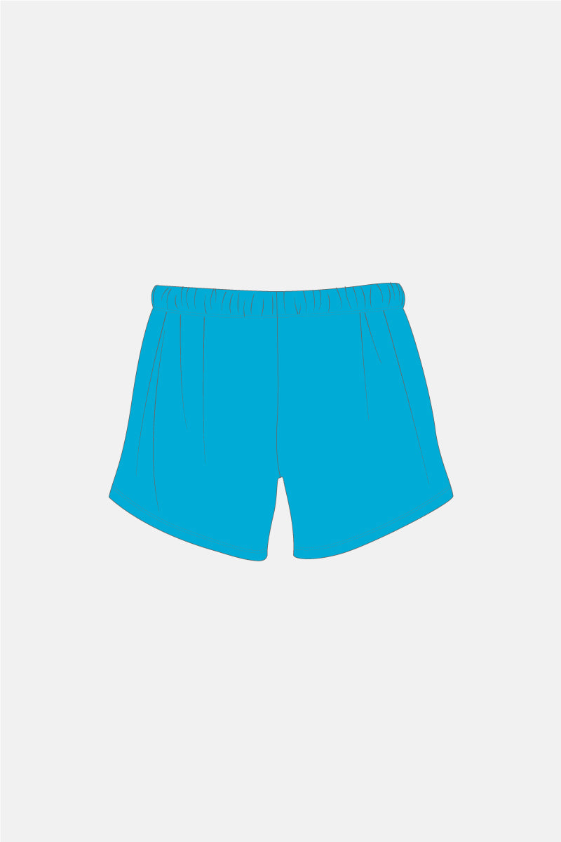 Boys Blue Shorts