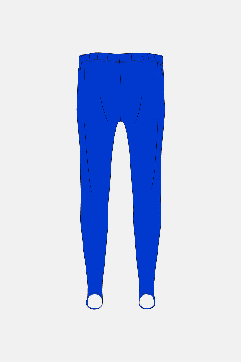 Boys Dark Royal Matt Longs