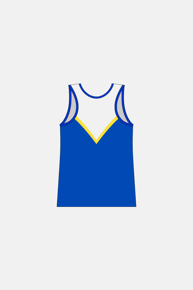 Boys Mai Singlet