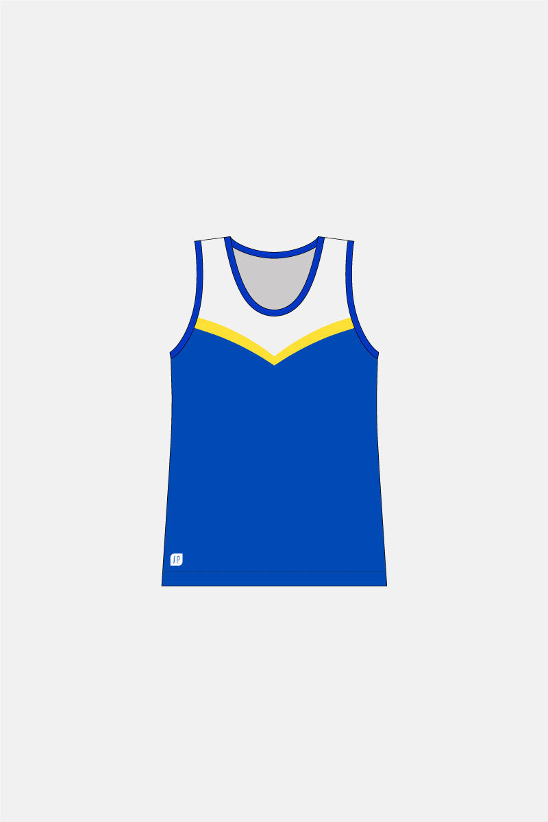 Boys Mai Singlet