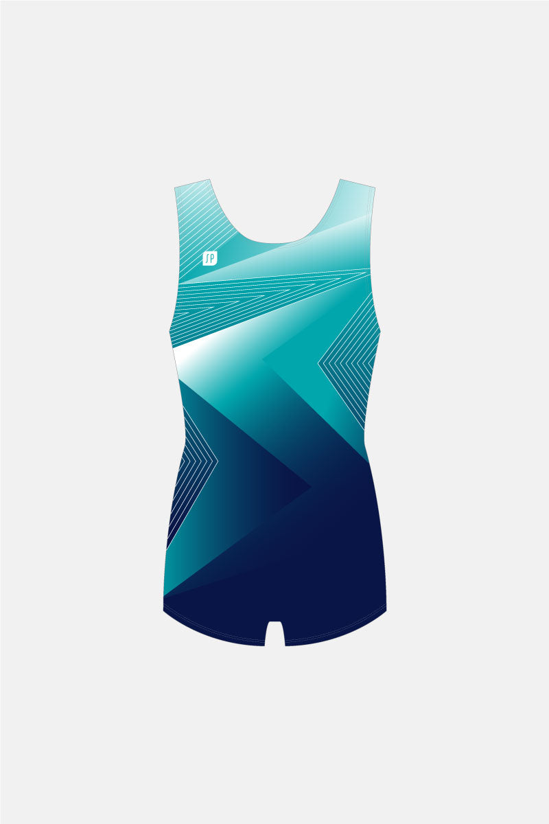 Boys TRP Leotard
