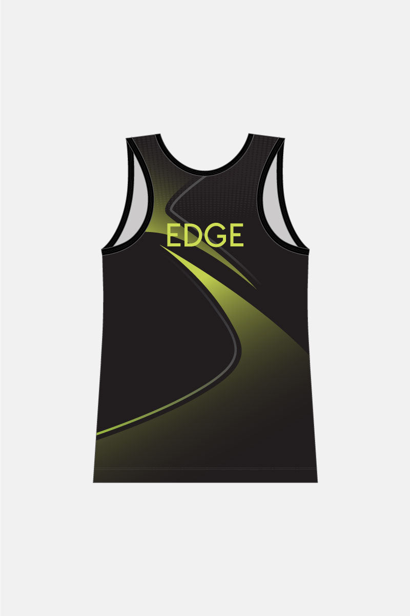 West Boys Singlet