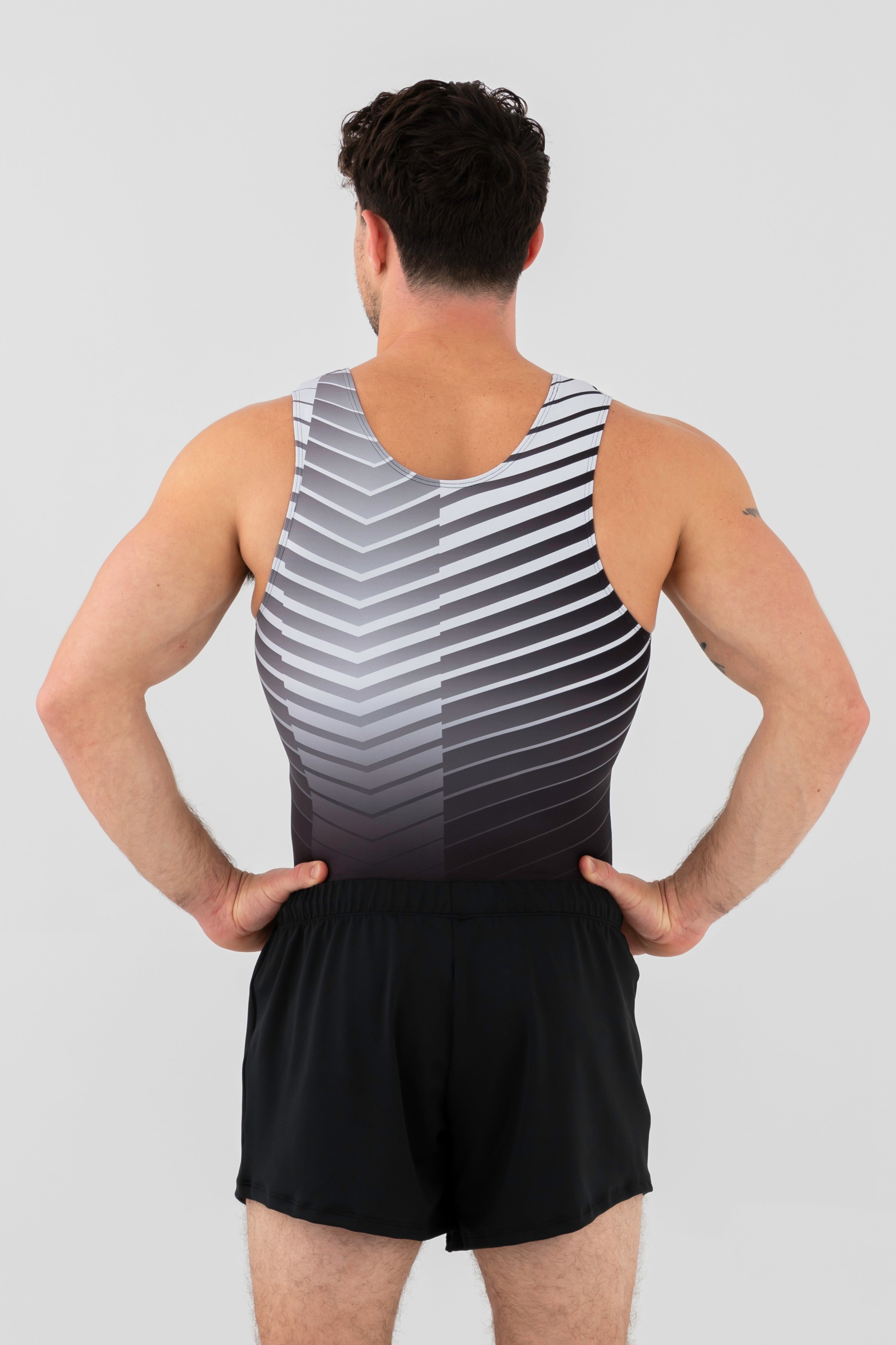 Brandon Leotard