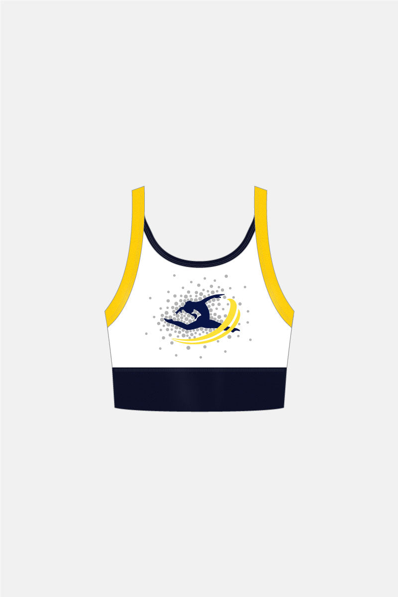 Macpherson Crop Top