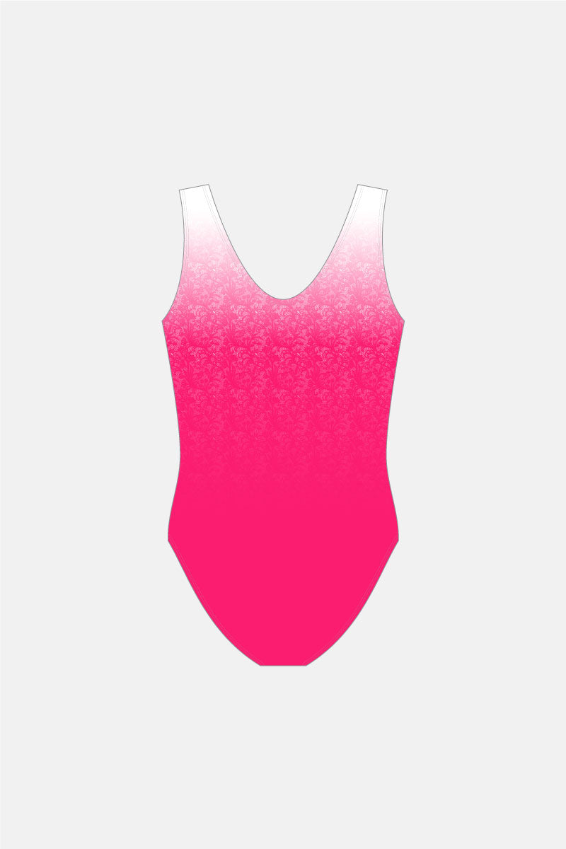 Chancer Club Merch SLS Leotard