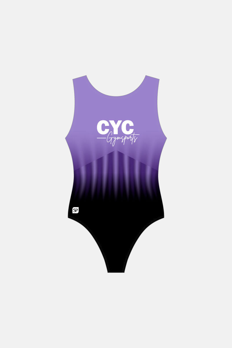 Balance SLS Leotard