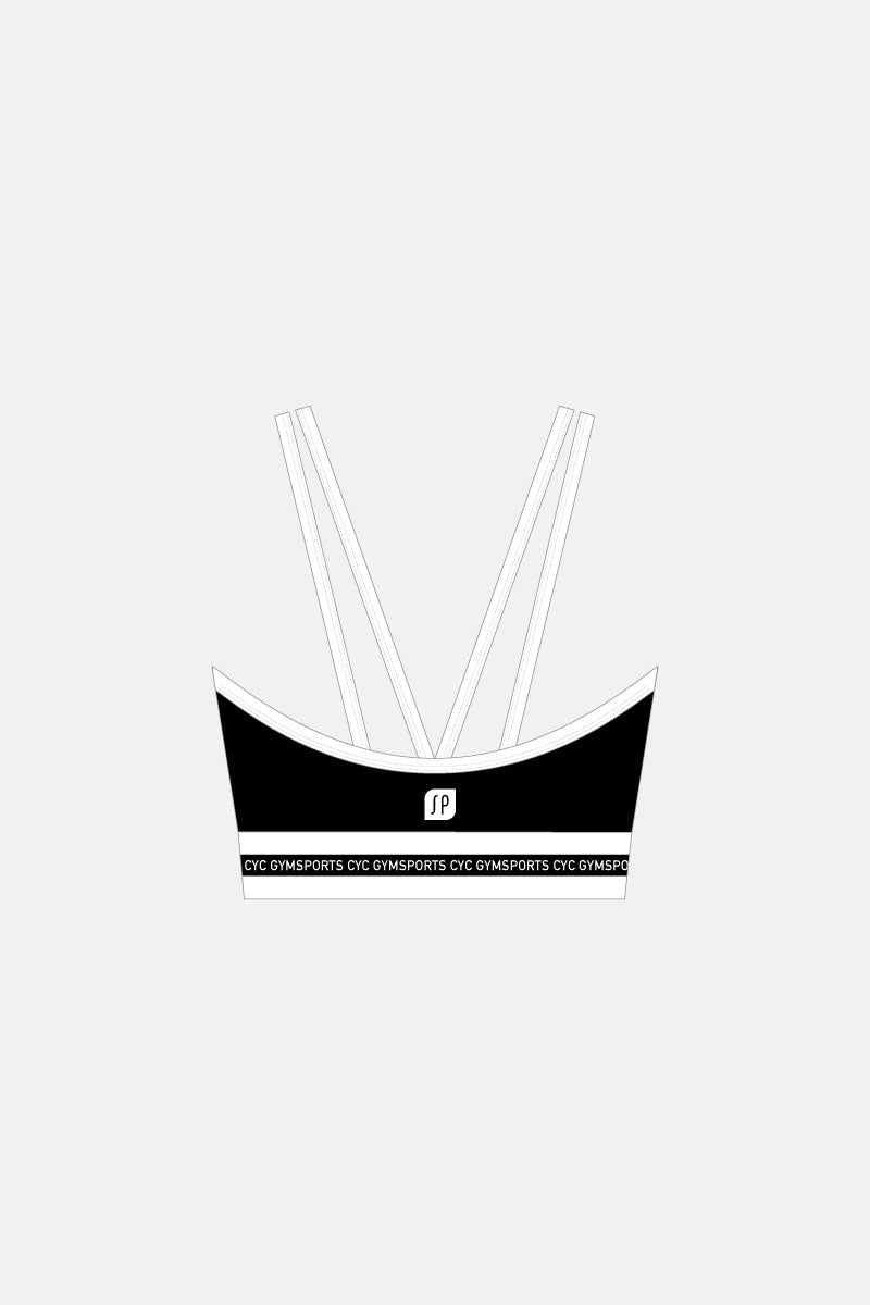 Tutti Frutti Crop Top