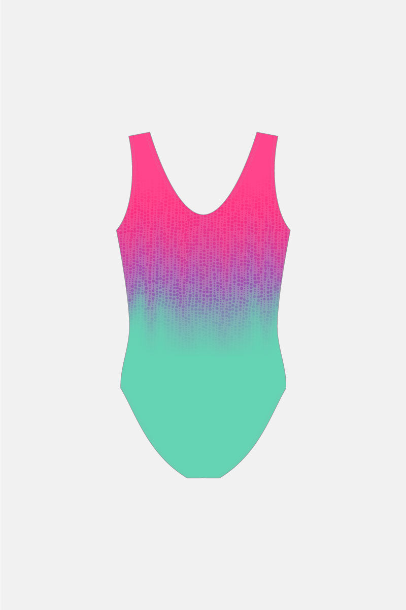Glow Club Merch SLS Leotard