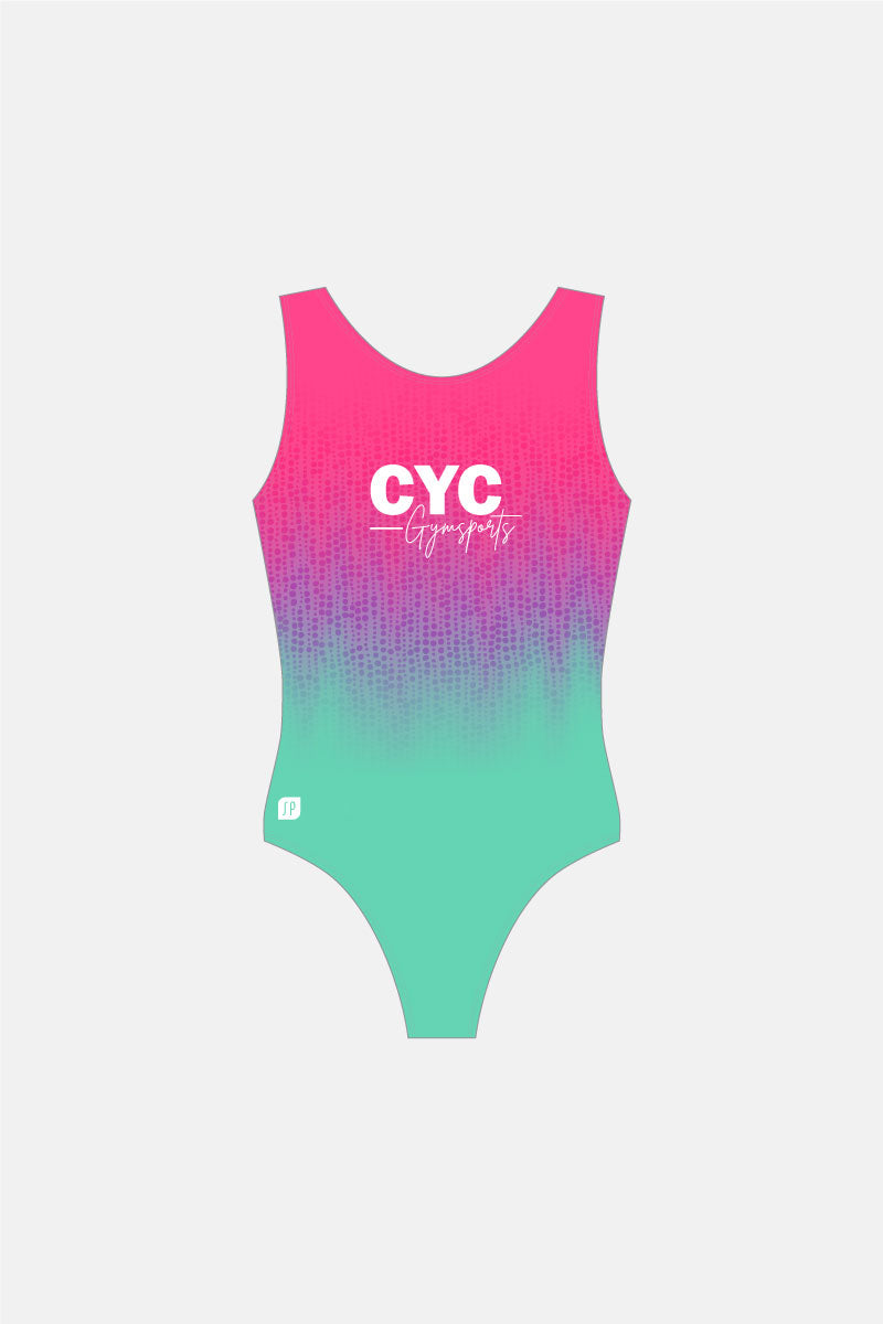 Glow Club Merch SLS Leotard