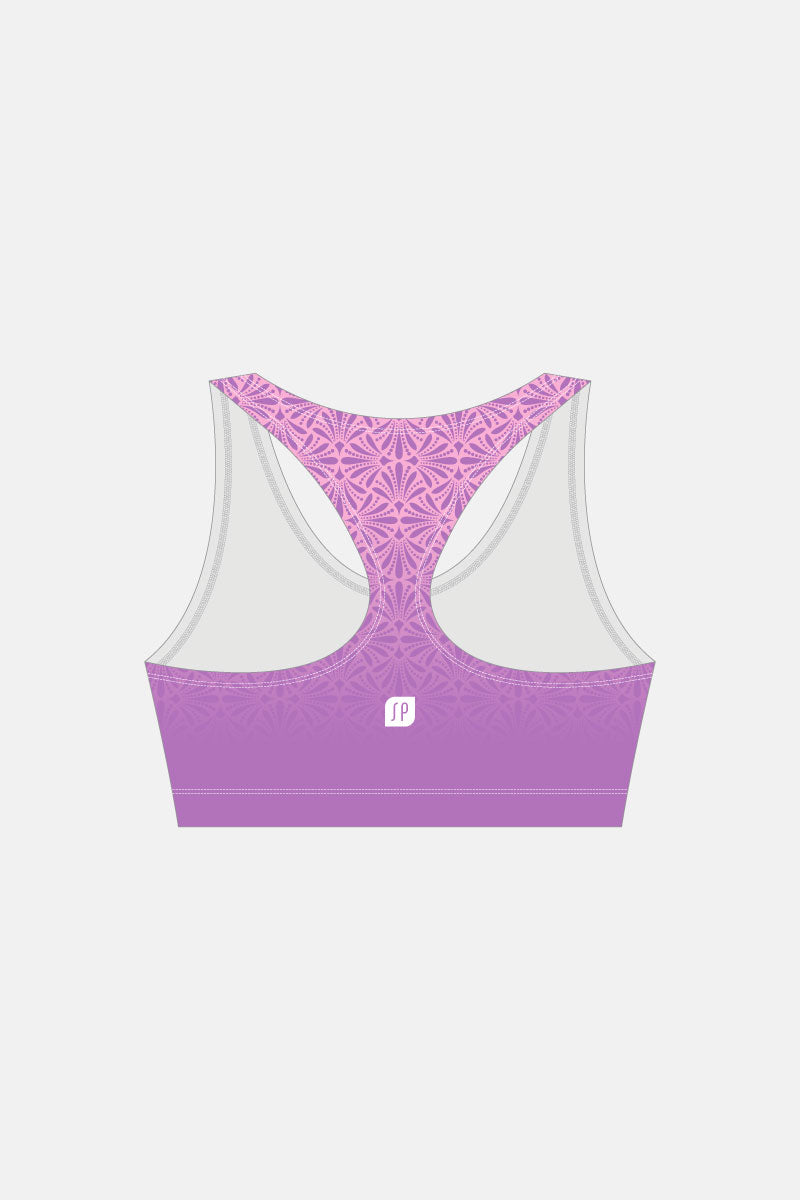 Reflexion Pascale Crop Top