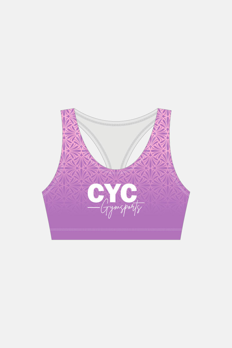Reflexion Pascale Crop Top