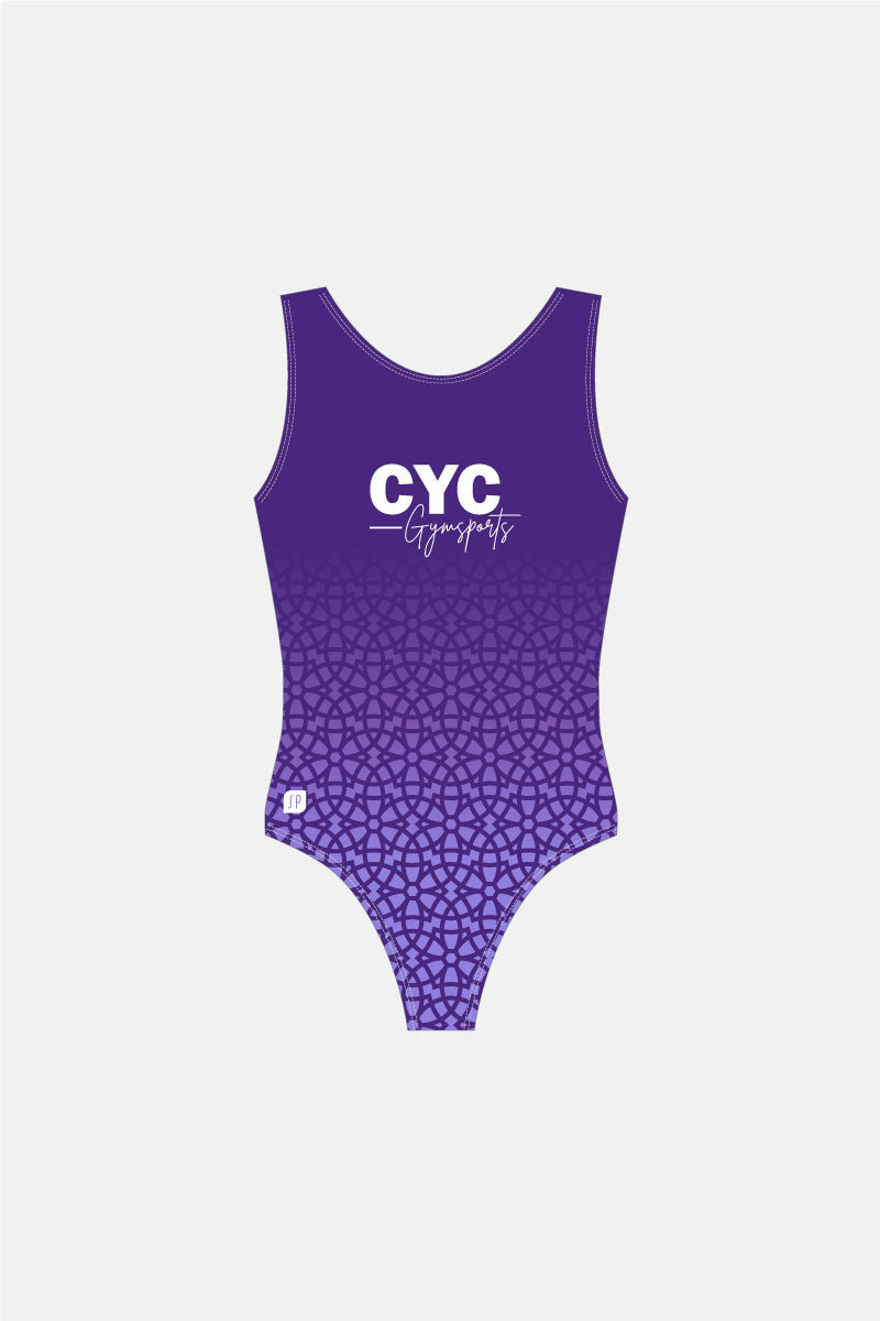 Morrocan Club Merch SLS Leotard