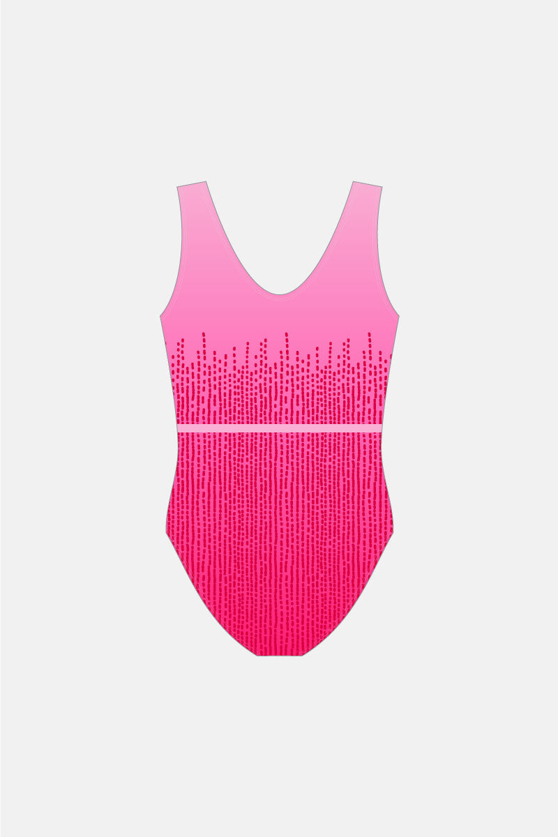 Tallulah Club Merch SLS Leotard