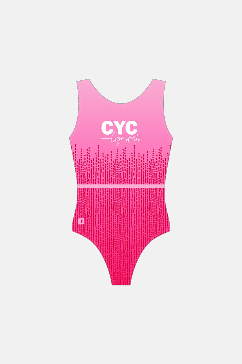 Tallulah Club Merch SLS Leotard