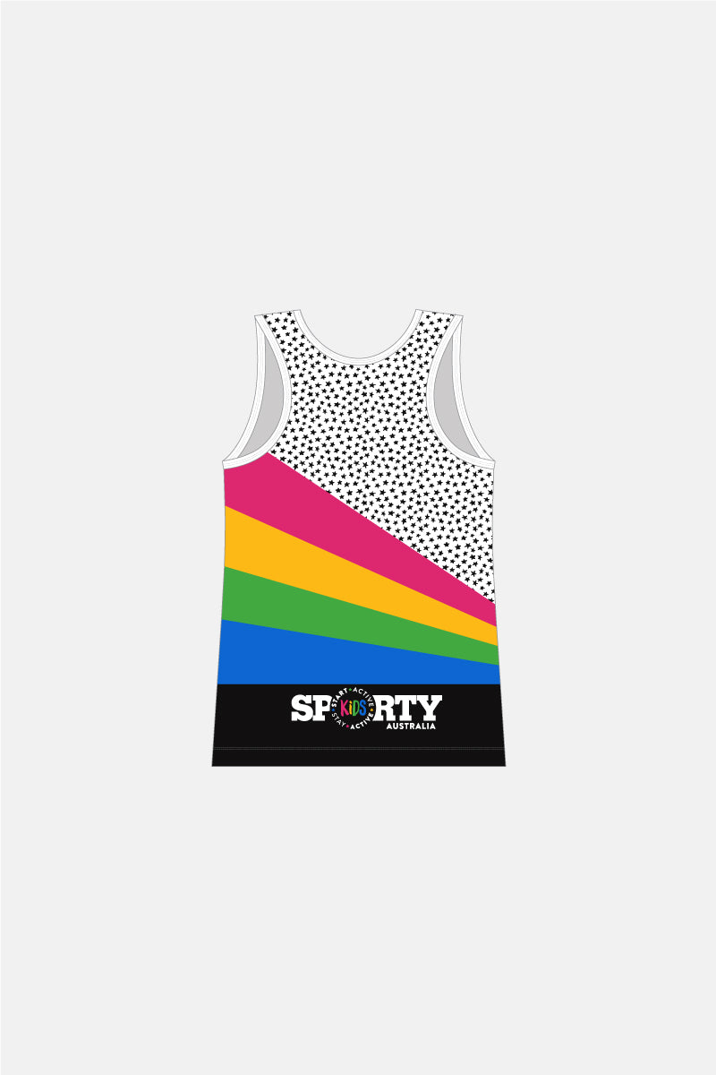 Calista Singlet
