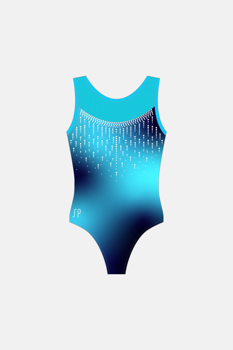 Essie ALP Training SLS Leotard