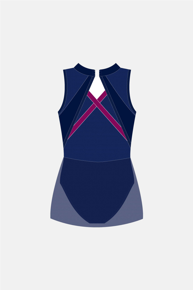 Clara RG SLS Leotard