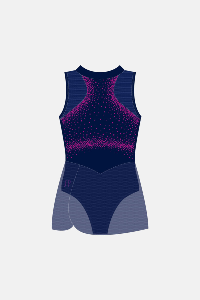 Clara RG SLS Leotard