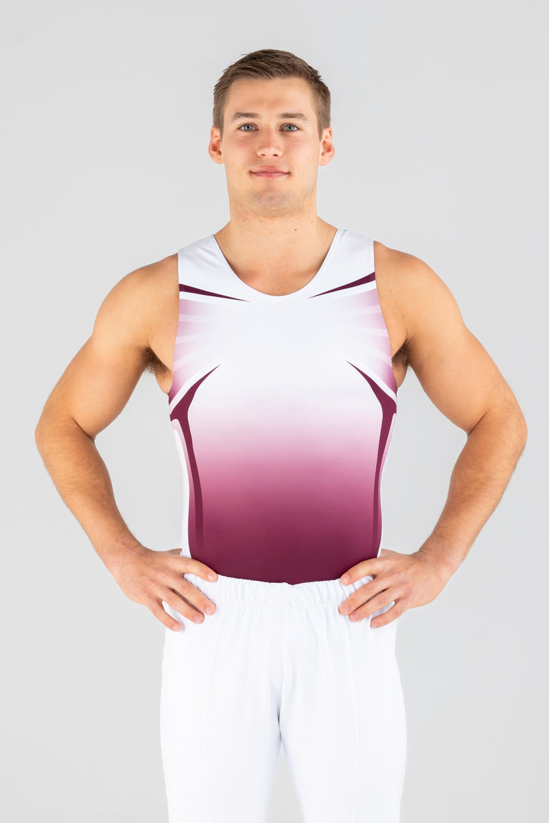 Clay Leotard