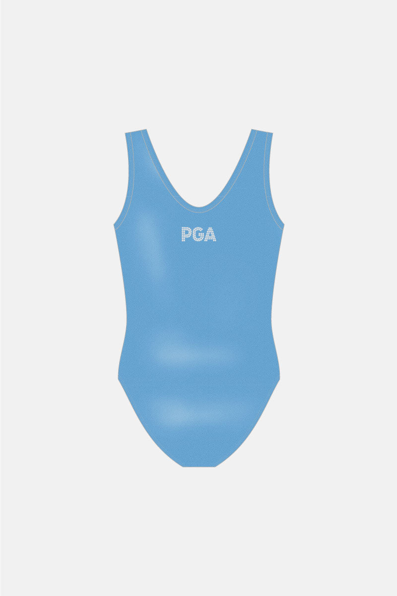 Club Training SLS Leotard