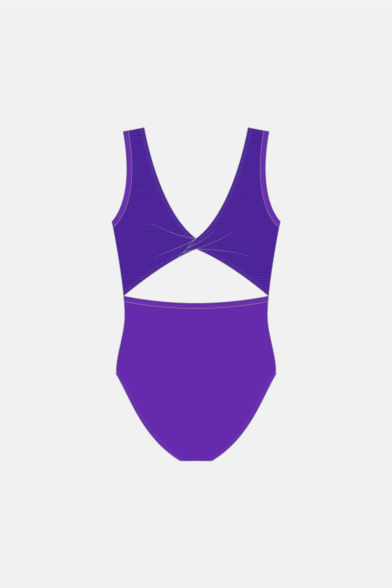 Coralina SLS Leotard