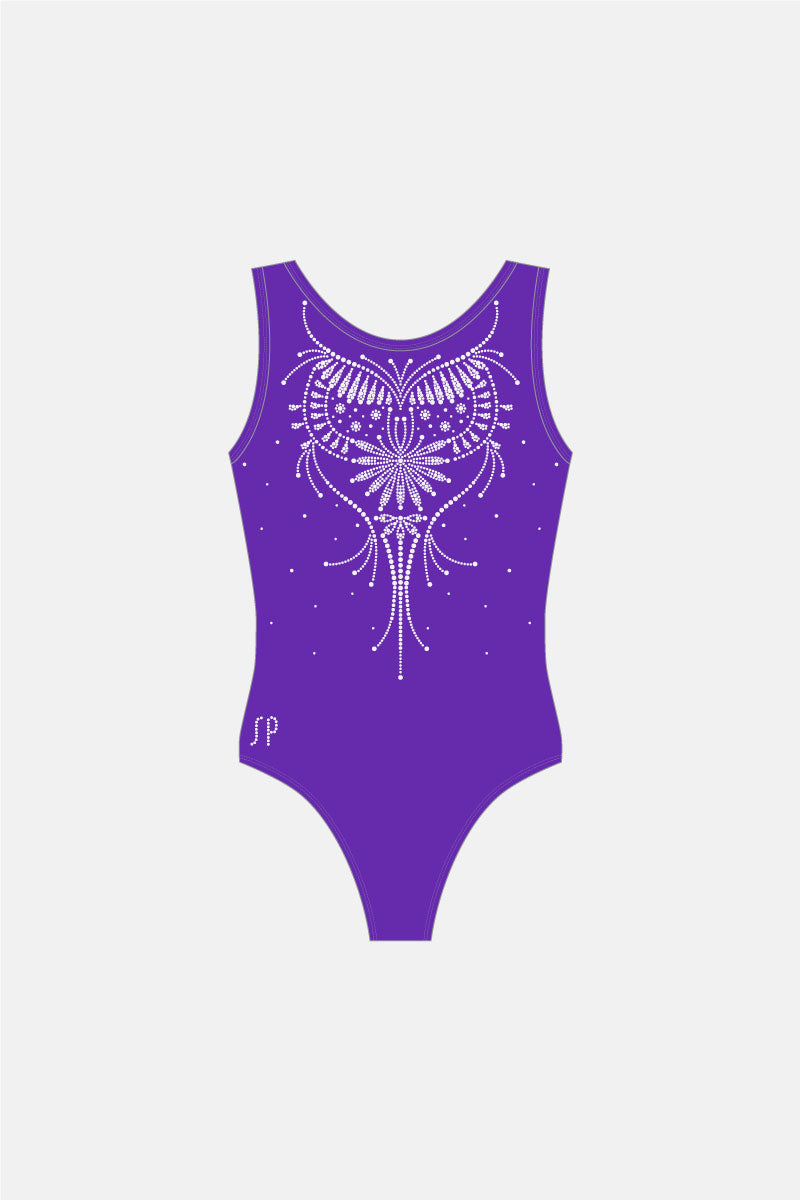 Coralina SLS Leotard