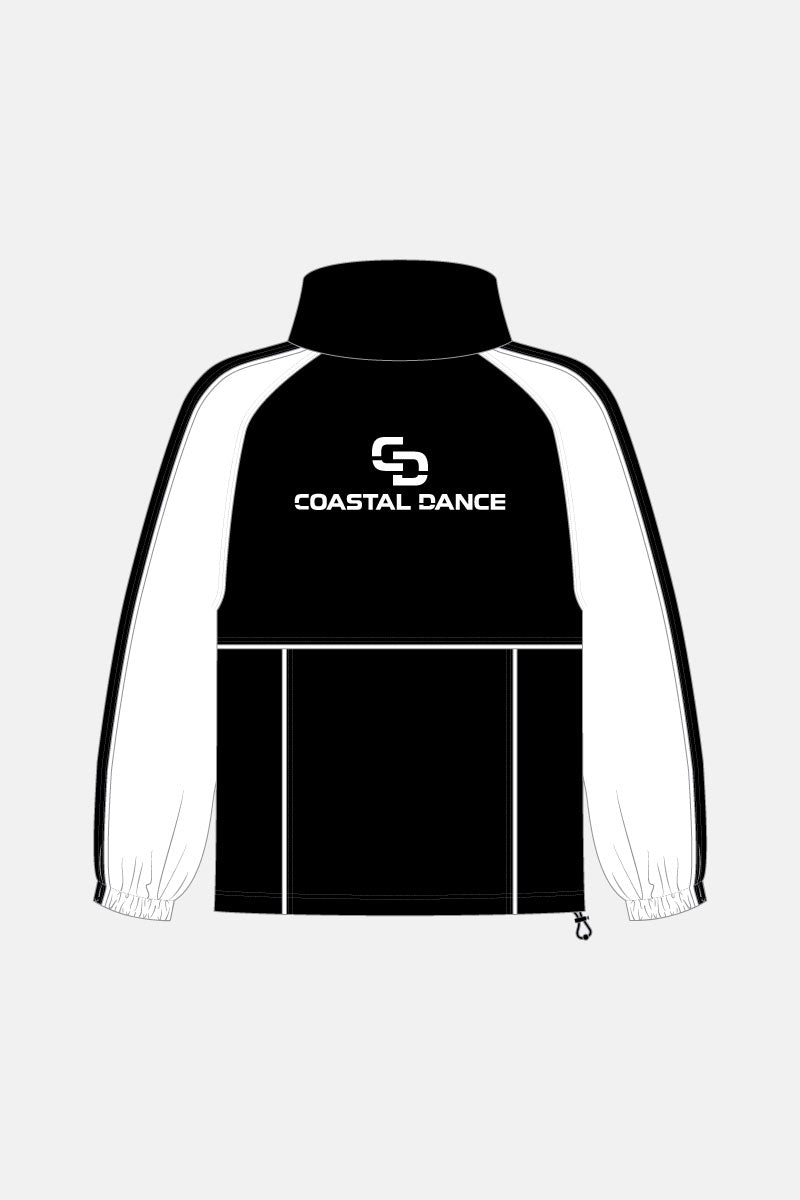 Technique Track Jacket - Child