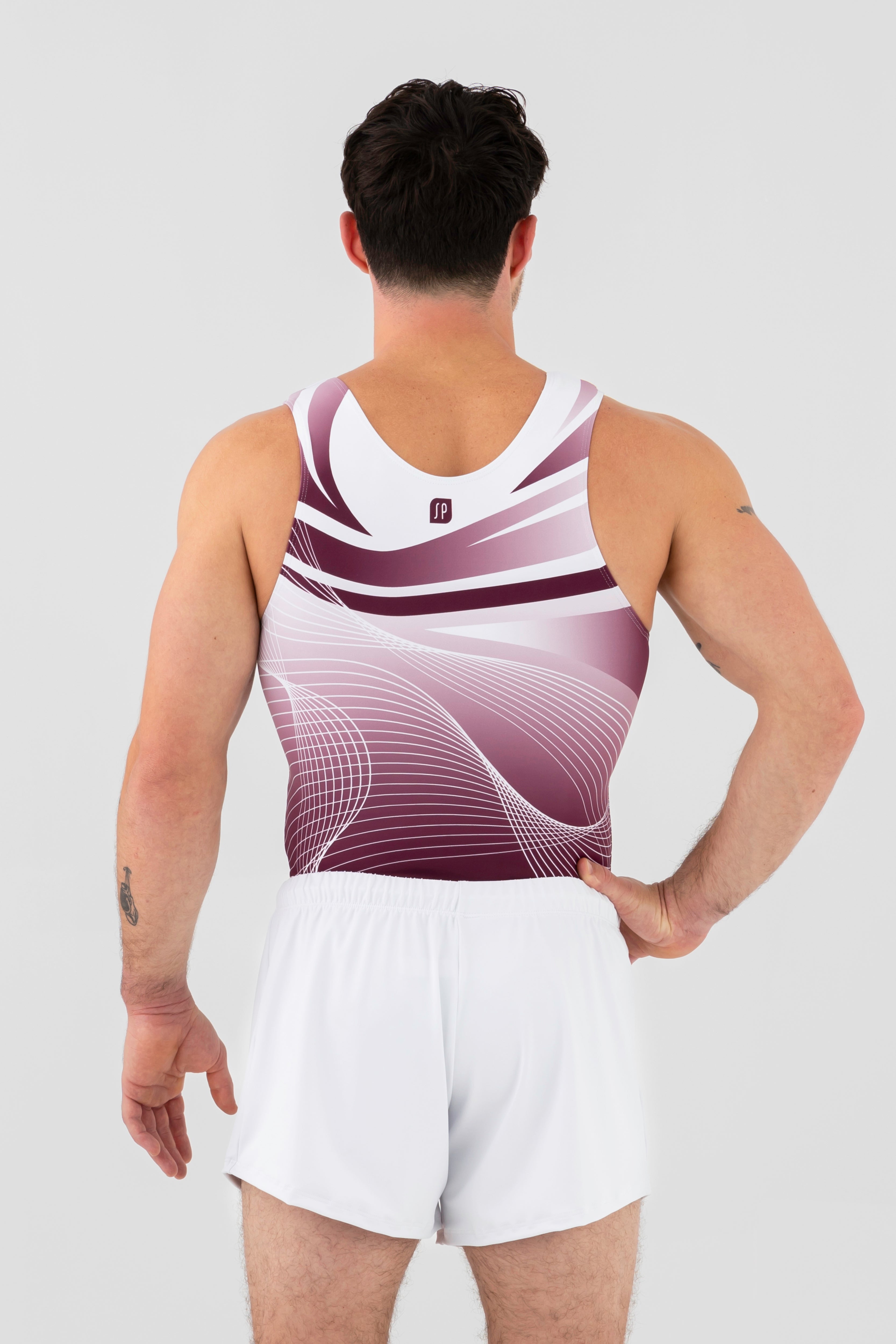 Connor Leotard