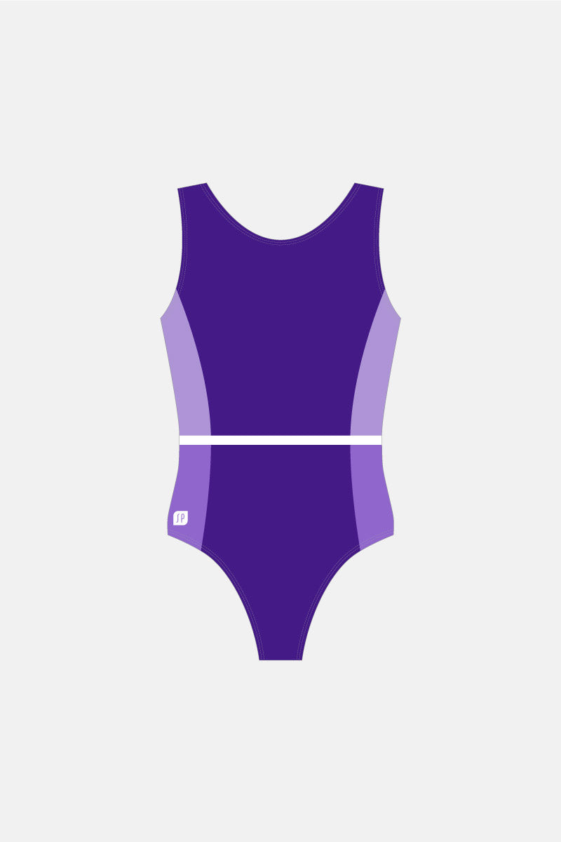 Crysta Club Merch SLS Leotard