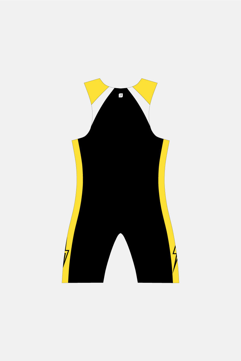 Womens Atlas Suit