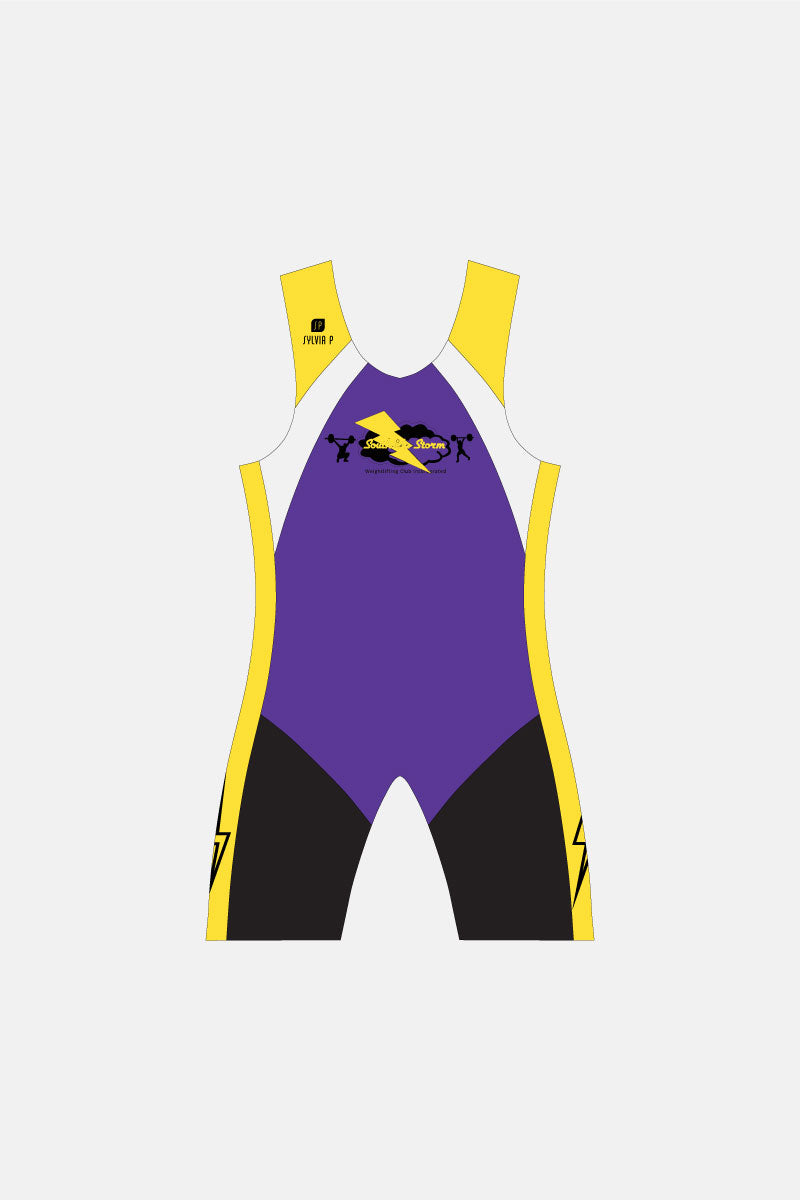 Mens Atlas Suit