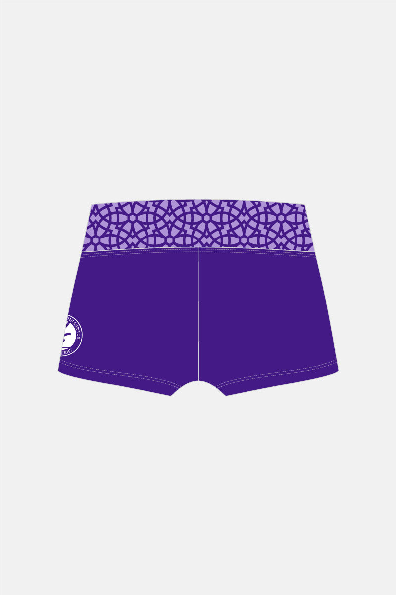 Custom Moroccan Shorts