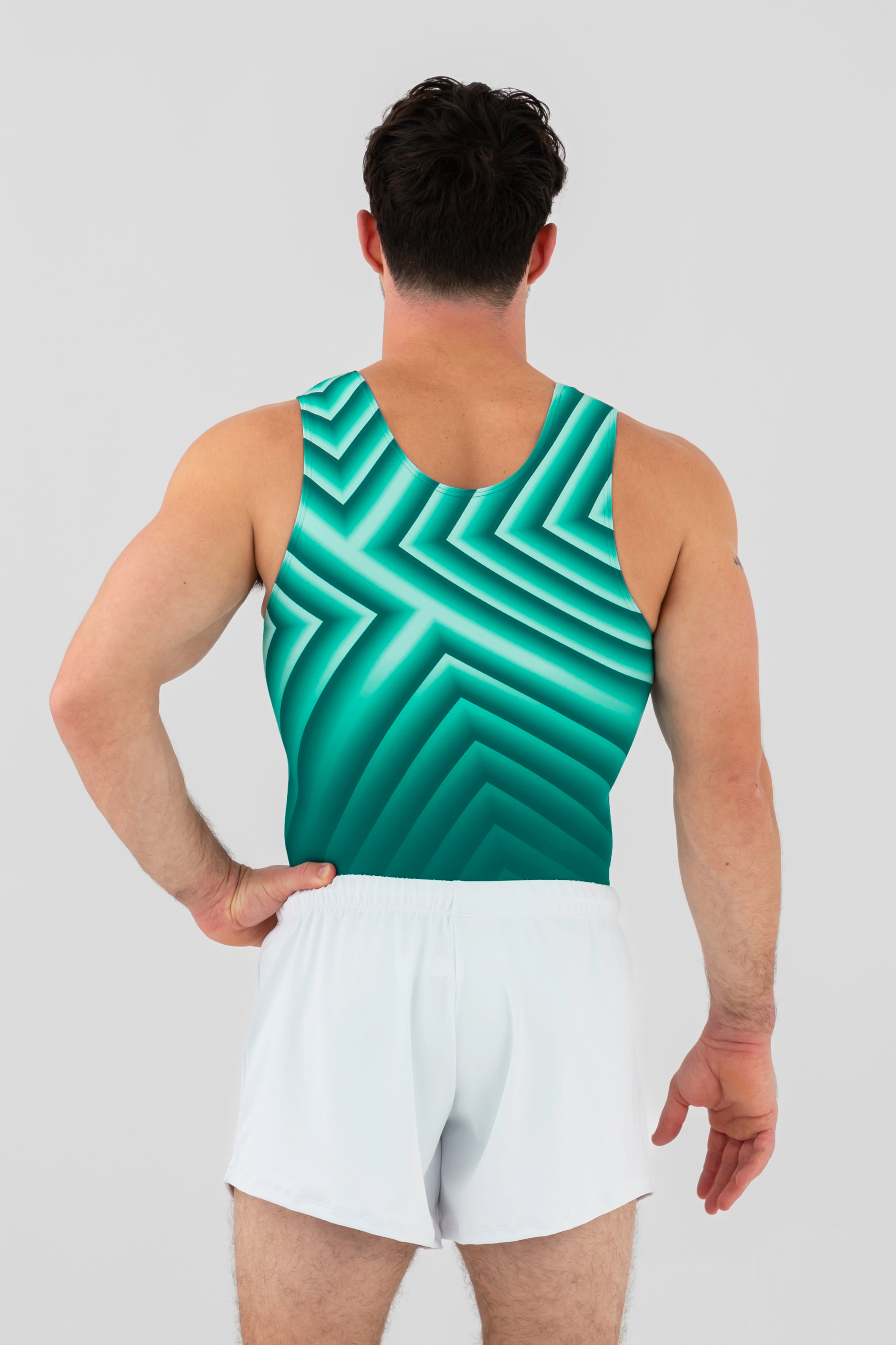 Dean Leotard