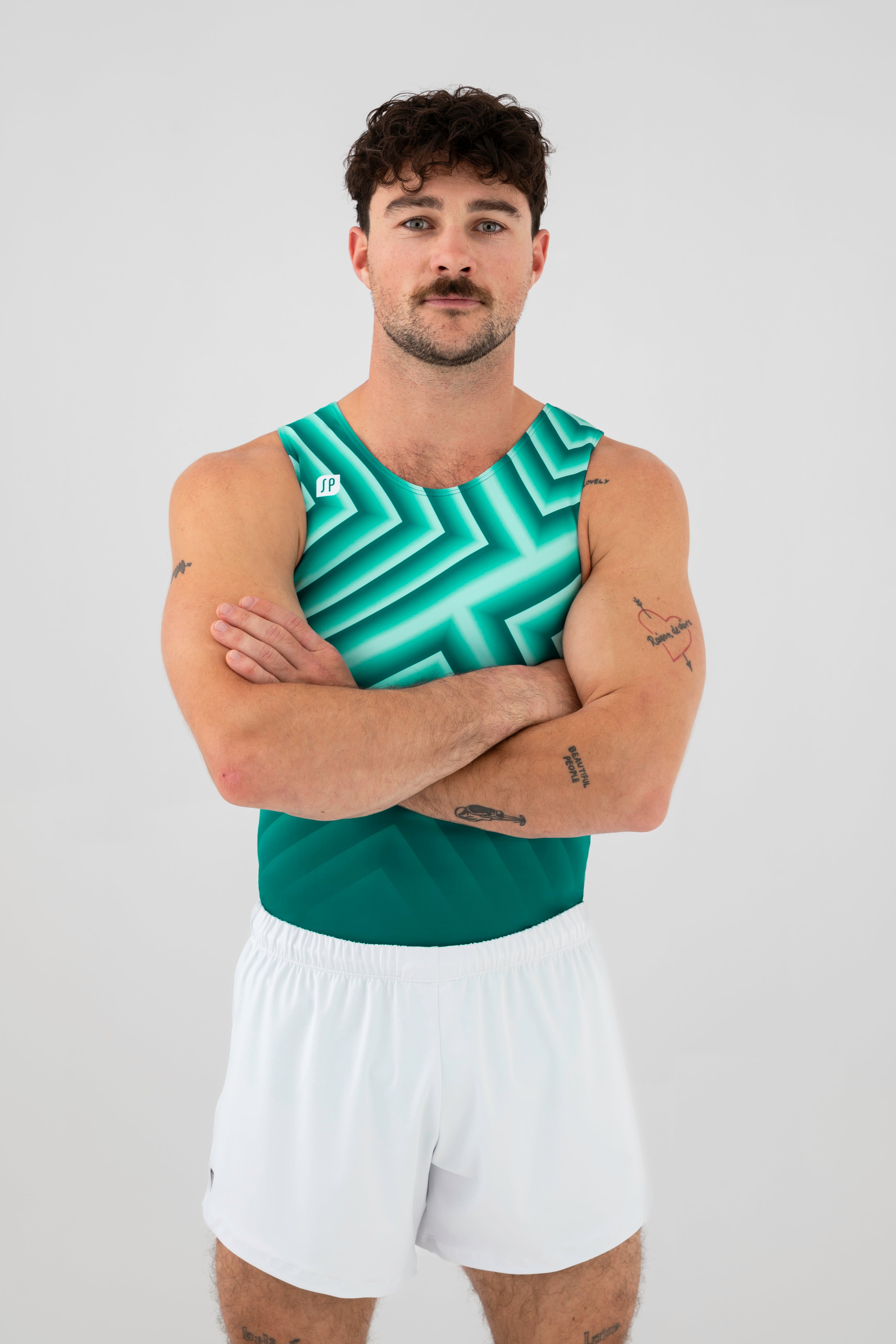 Dean Leotard