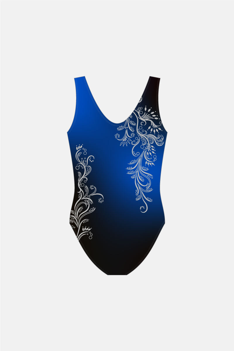 Delphine SLS Leotard