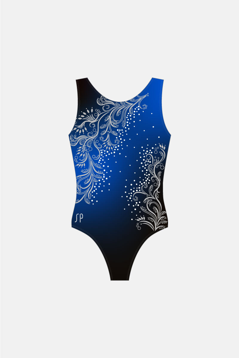 Delphine SLS Leotard