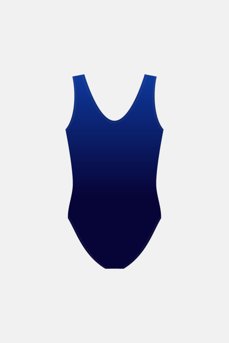 Ombre Rita SLS Leotard