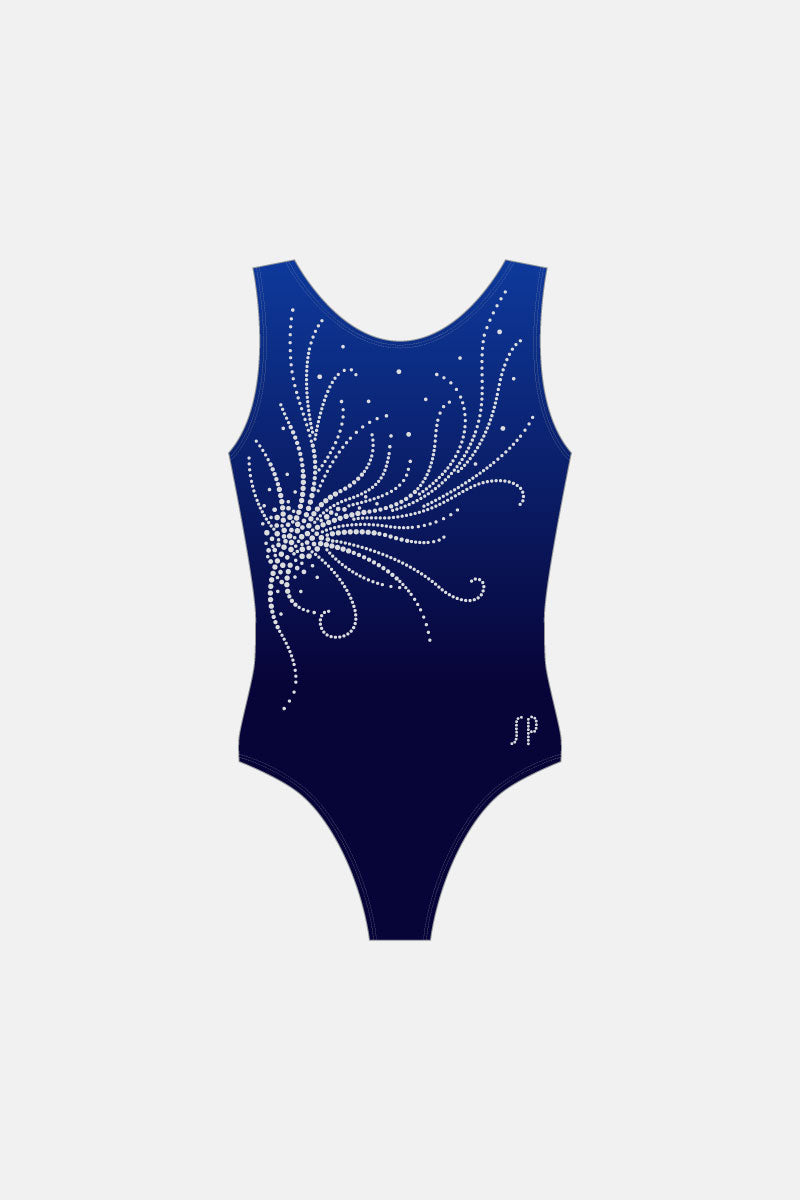 Ombre Rita SLS Leotard