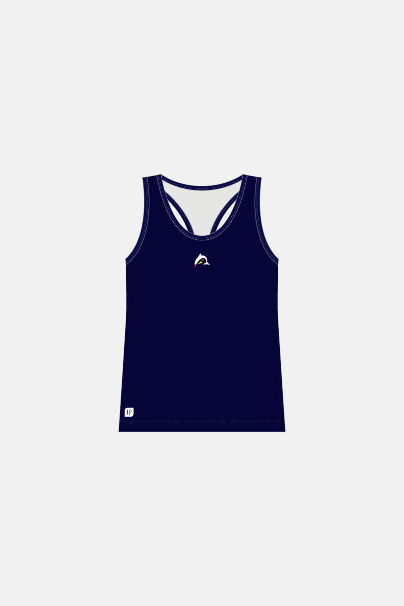 Womens Singlet