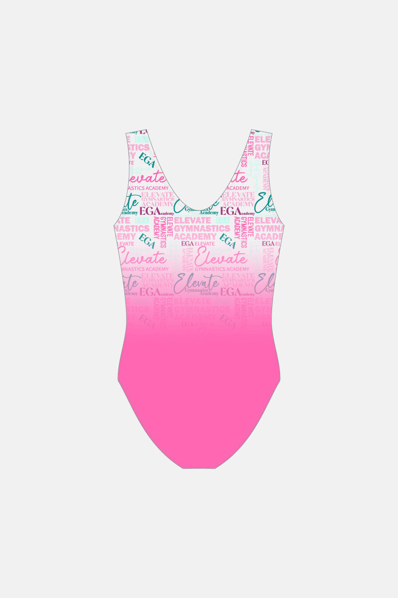 Elevate Training SLS Leotard