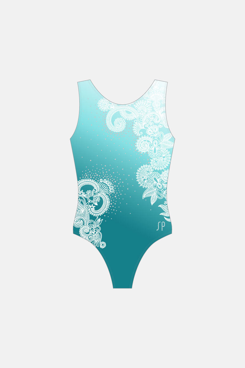 Elle SLS Leotard